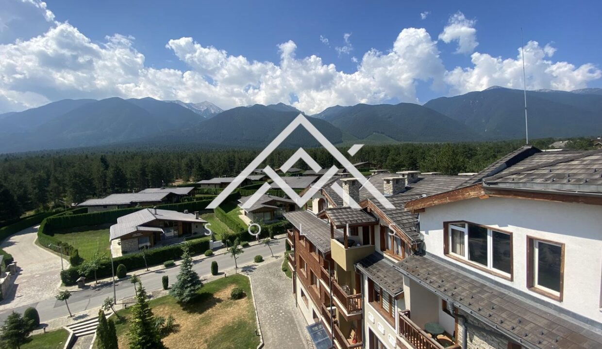 Apartment - Blagoevgrad, region, Bansko-13