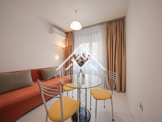 2-bedroom - Sofia, Borovo - 0