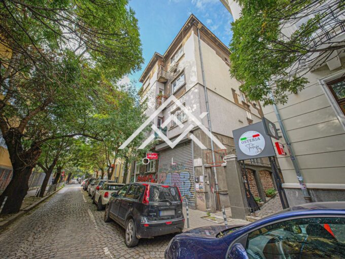 Four bedroom apartment for sale in the center of Sofia - 0