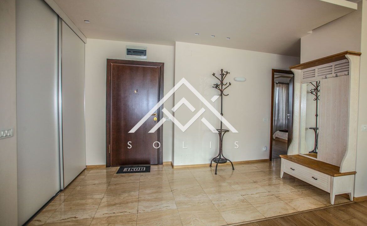 Luxury two-bedroom apartment for rent in close proximity to Marinella Hotel and James Boucher metro station-26