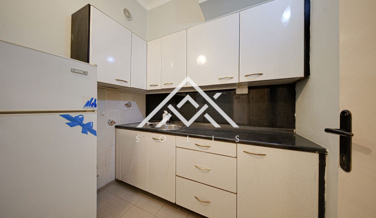 Four bedroom apartment for sale in the center of Sofia-7