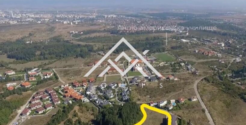 Plot of land - Sofia, Pancharevo village - 0