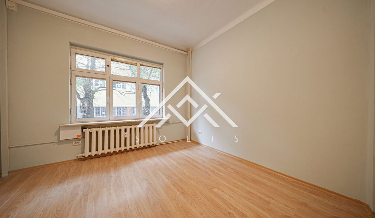 Four bedroom apartment for sale in the center of Sofia-1