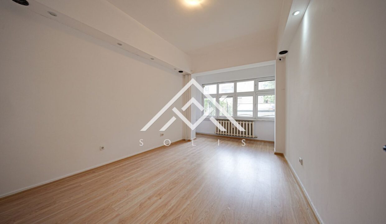 Four bedroom apartment for sale in the city center of Sofia-16