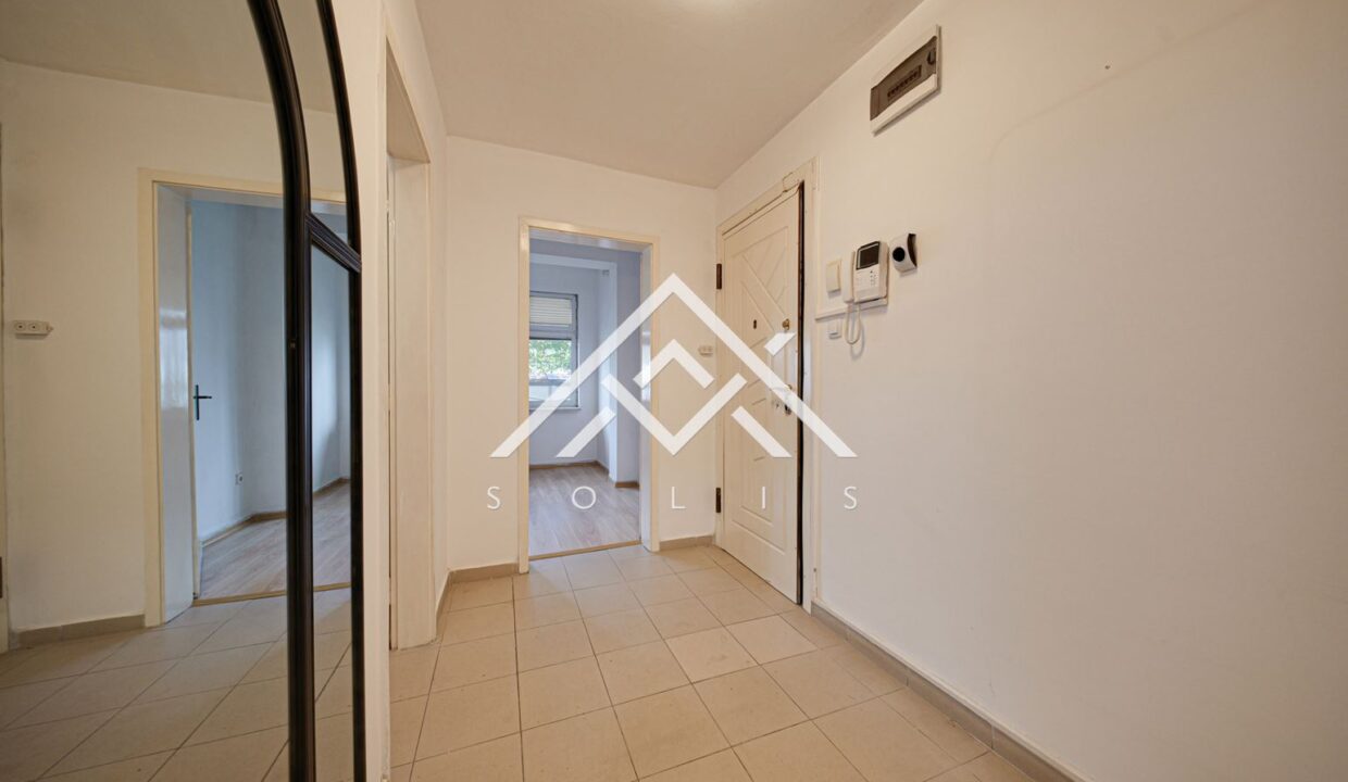 Four bedroom apartment for sale in the center of Sofia-6