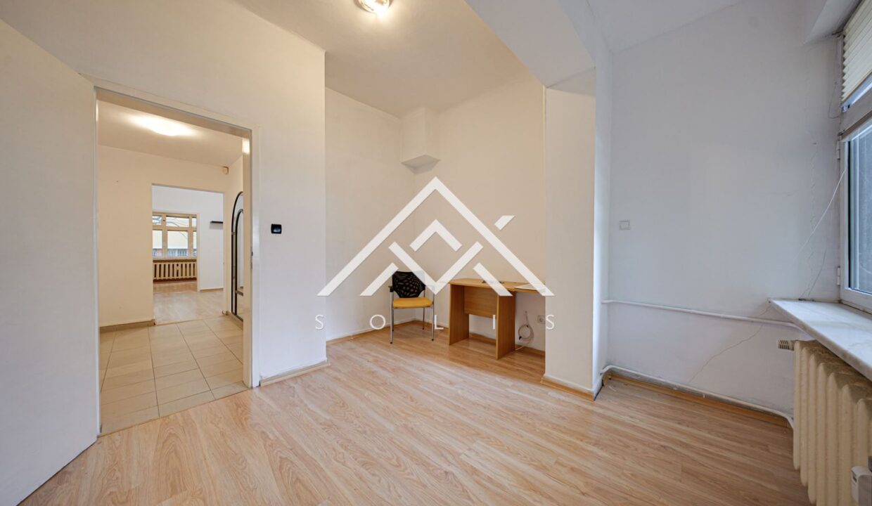 Four bedroom apartment for sale in the center of Sofia-9