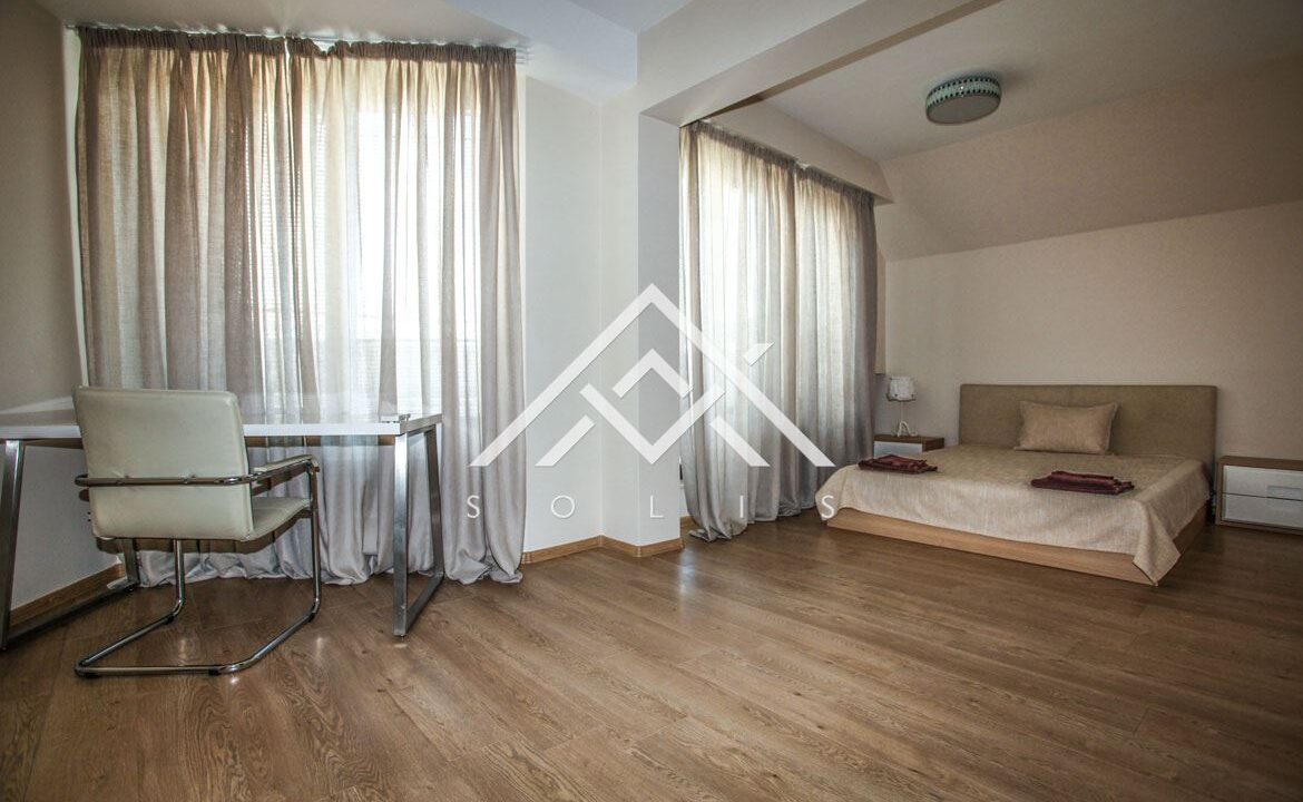 Luxury two-bedroom apartment for rent in close proximity to Marinella Hotel and James Boucher metro station -11