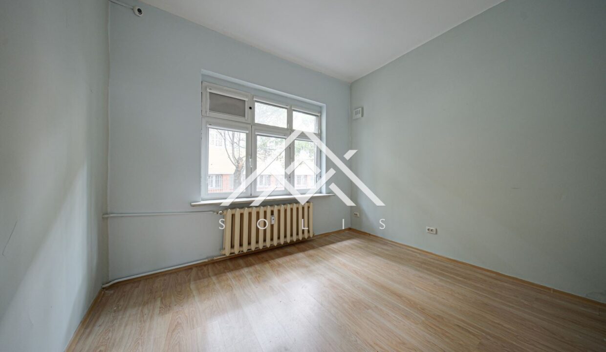 Four bedroom apartment for sale in the center of Sofia-13