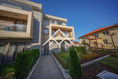 Contemporary house with modern interior and convenient location for sale in Kv. Boyana - 0