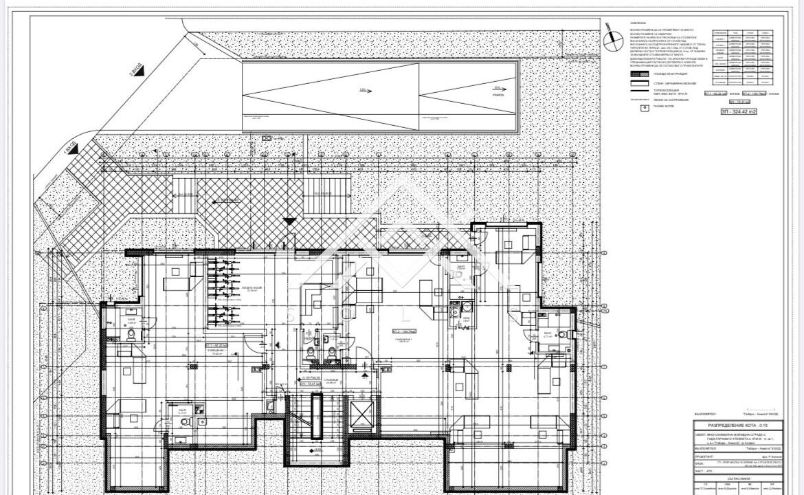 Многофункционално, просторно и светло ателие за продажба в кв. Бояна-29