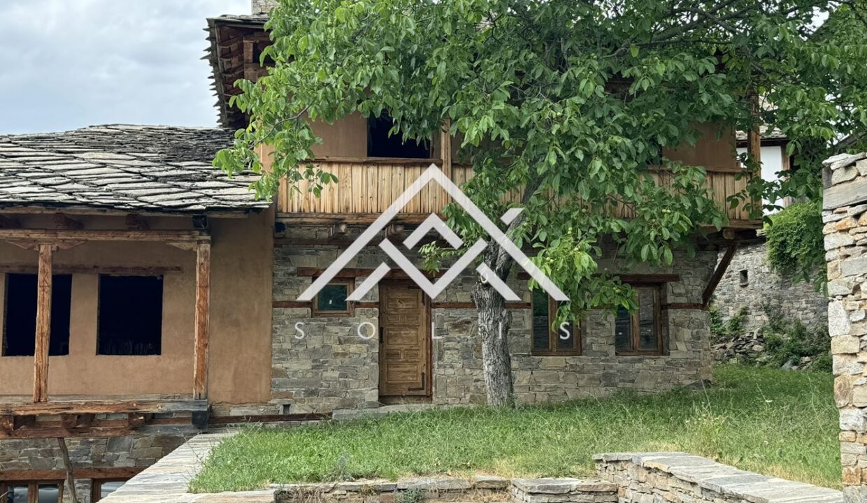 Boutique complex with 4 properties with total area: 2860 sq.m. in the village of Kovachevitsa for sale-46