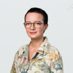 Искра Кирилова