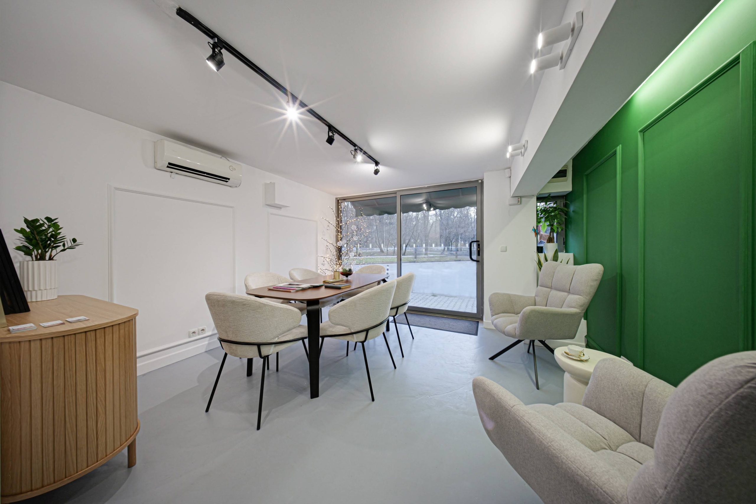 Ava office 2