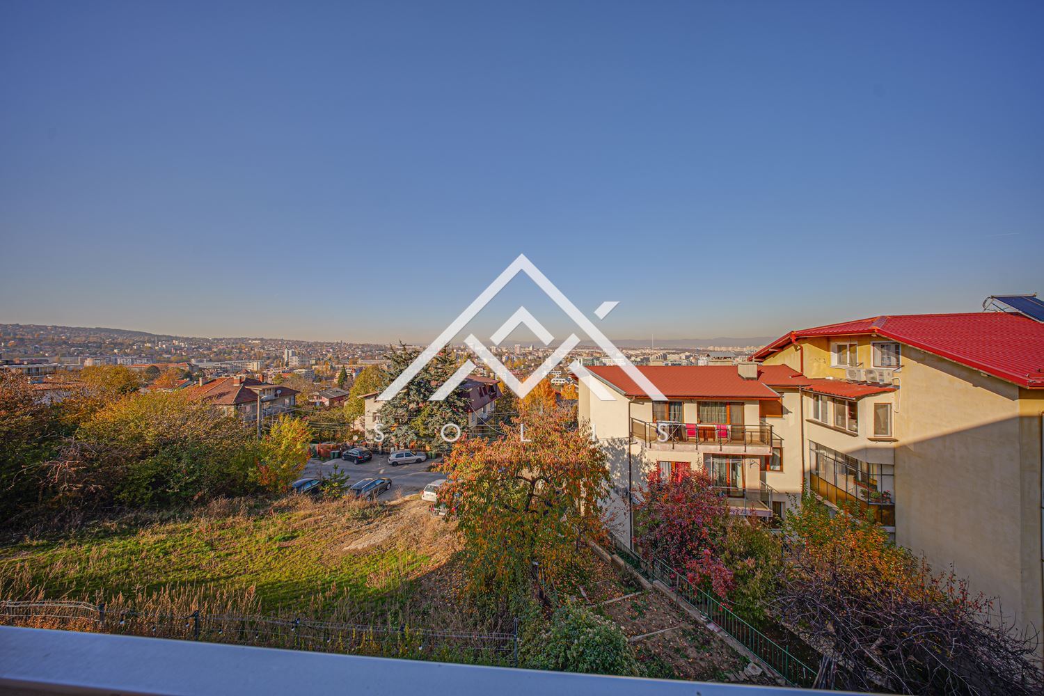 Contemporary house with modern interior and convenient location for sale in Kv. Boyana - 0
