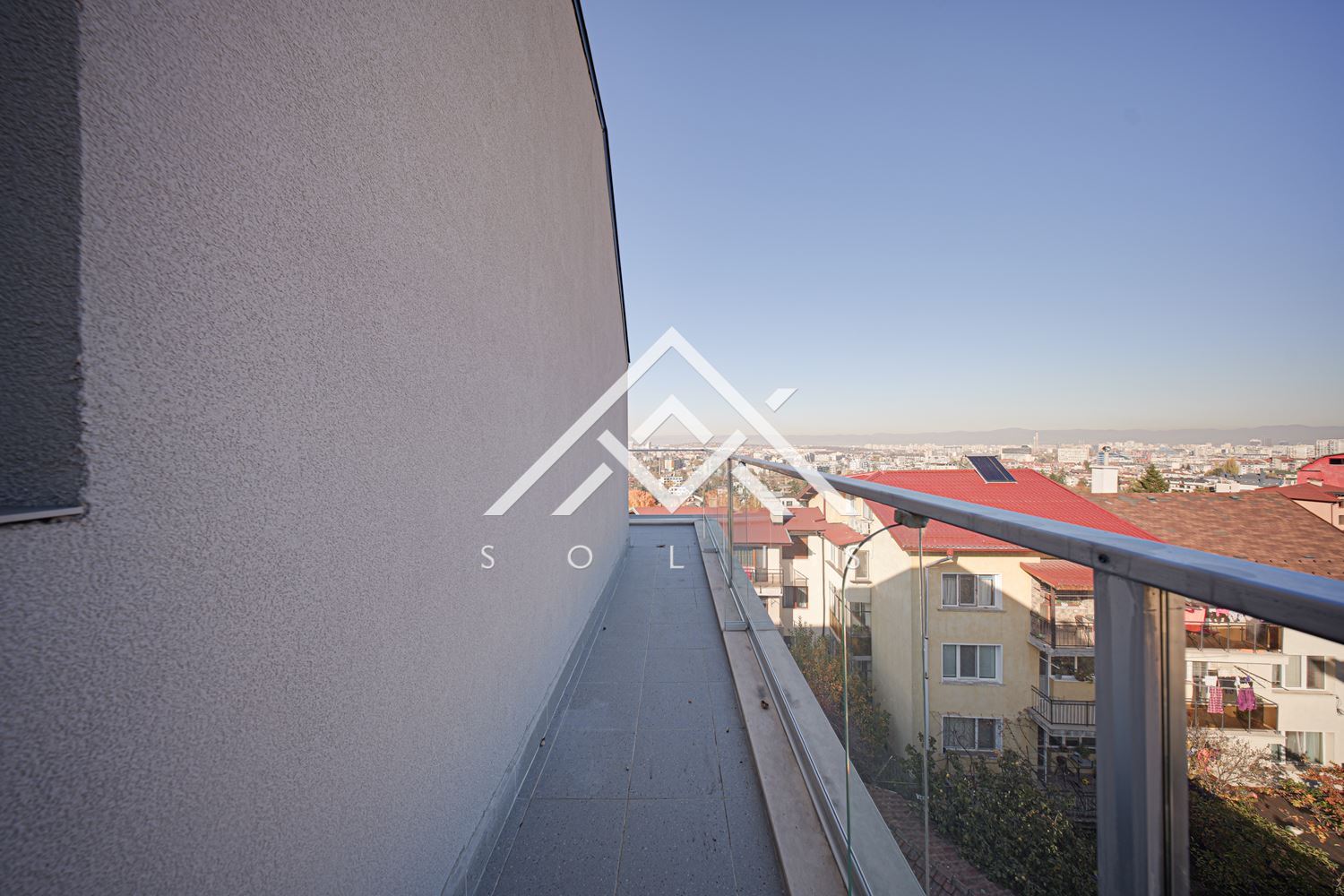 Contemporary house with modern interior and convenient location for sale in Kv. Boyana - 0