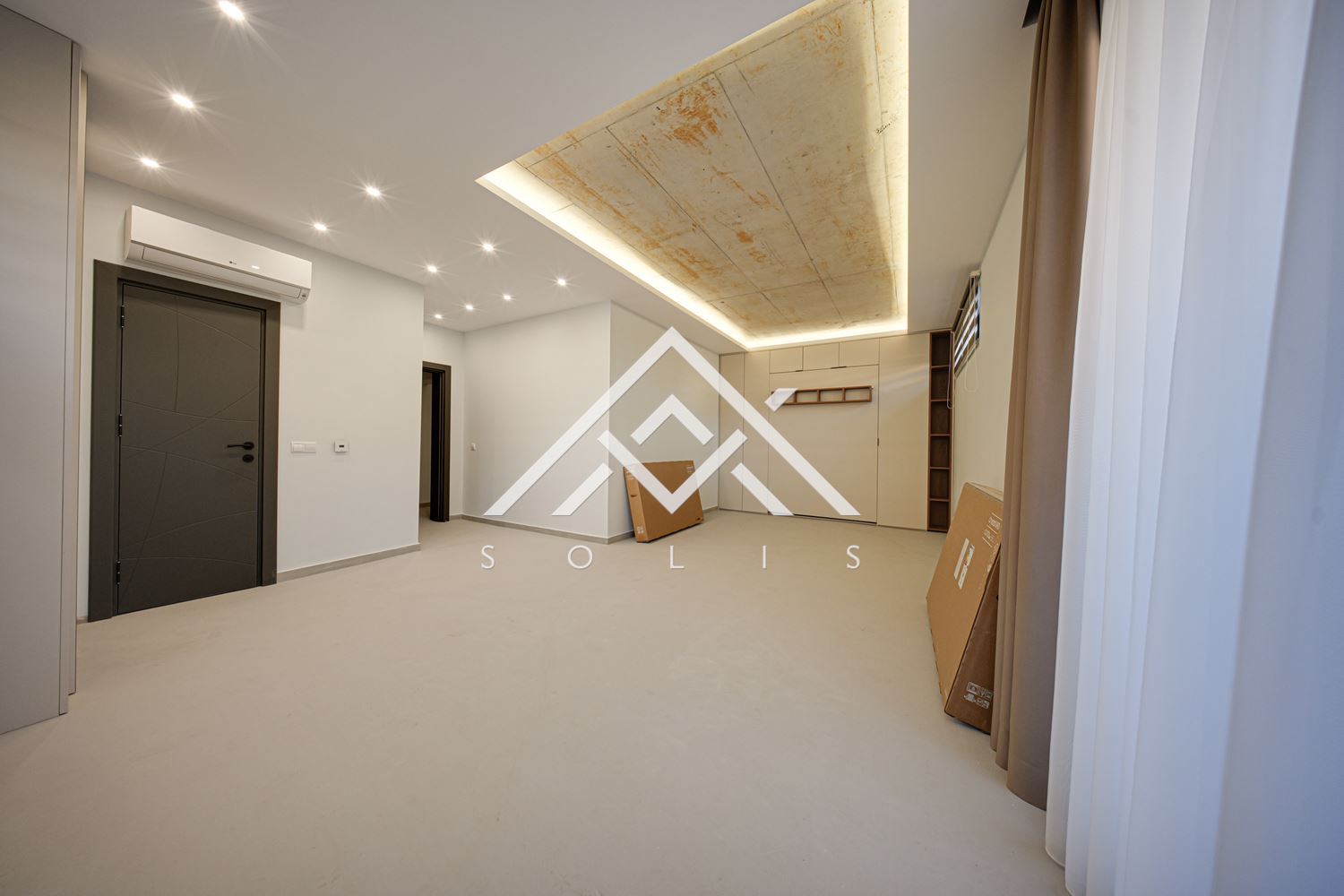 Contemporary house with modern interior and convenient location for sale in Kv. Boyana - 0