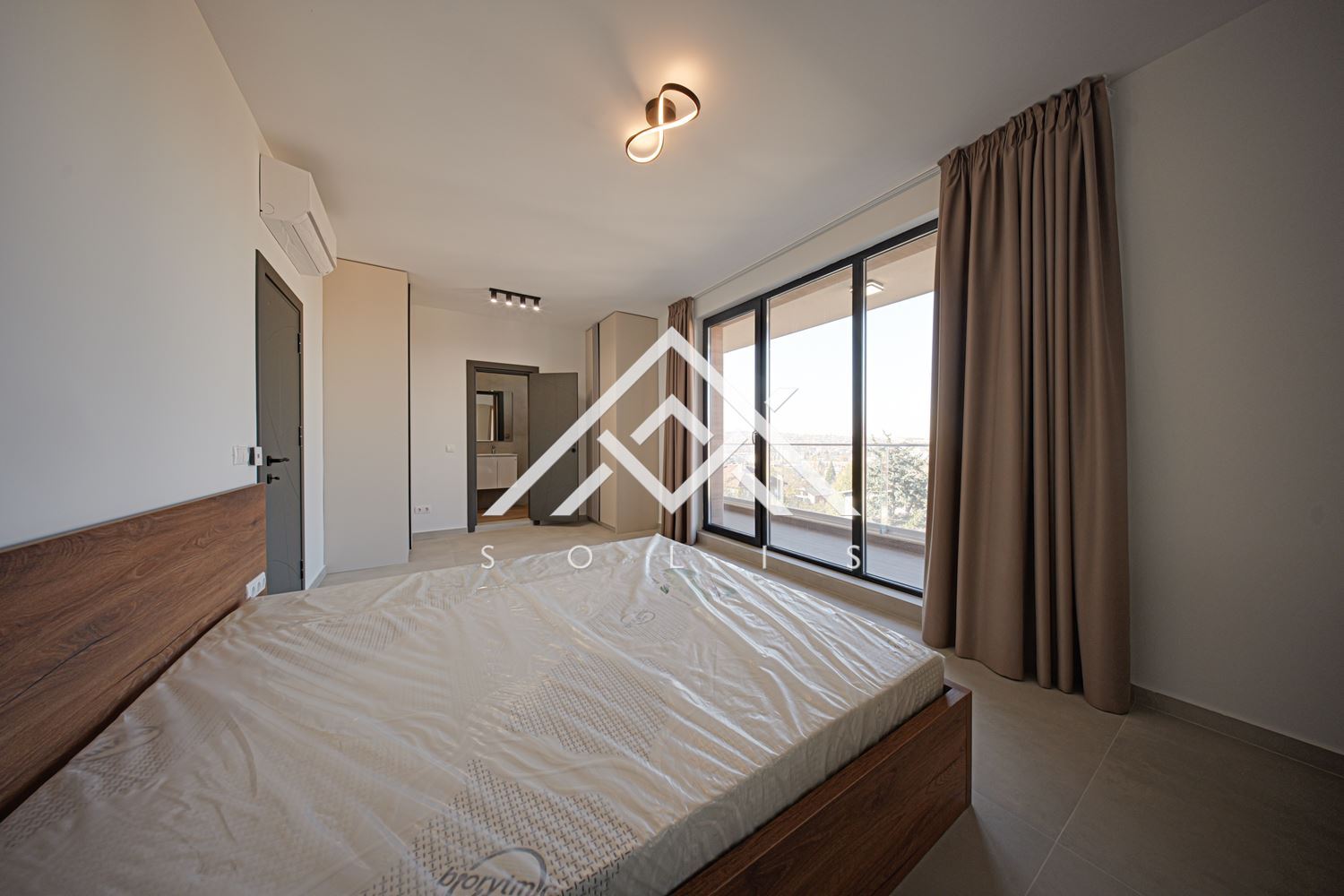 Contemporary house with modern interior and convenient location for sale in Kv. Boyana - 0