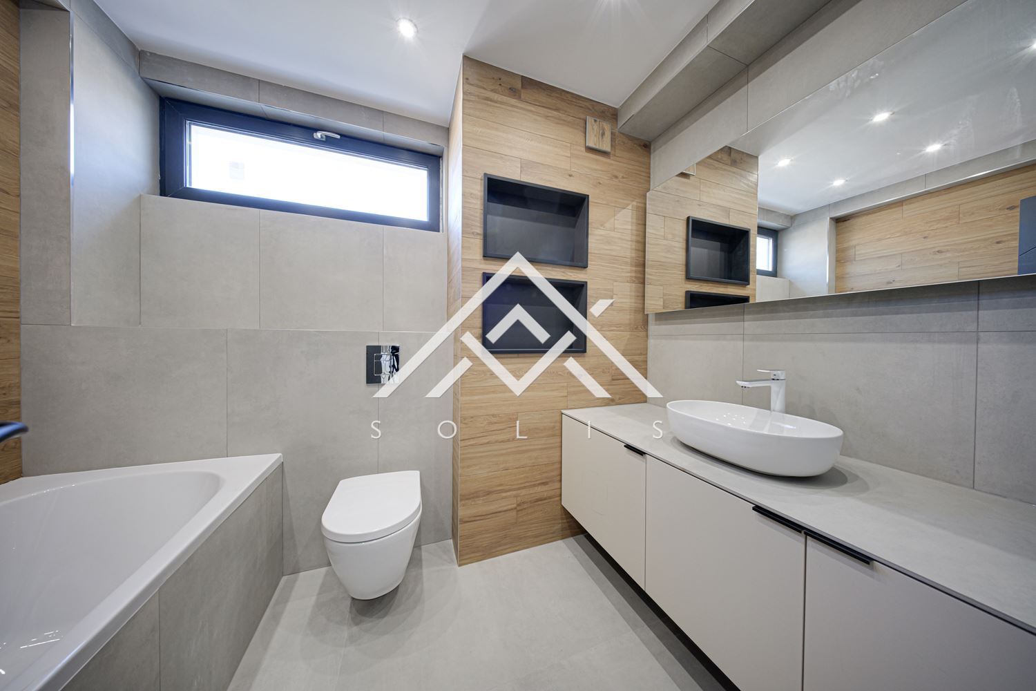 Contemporary house with modern interior and convenient location for sale in Kv. Boyana - 0