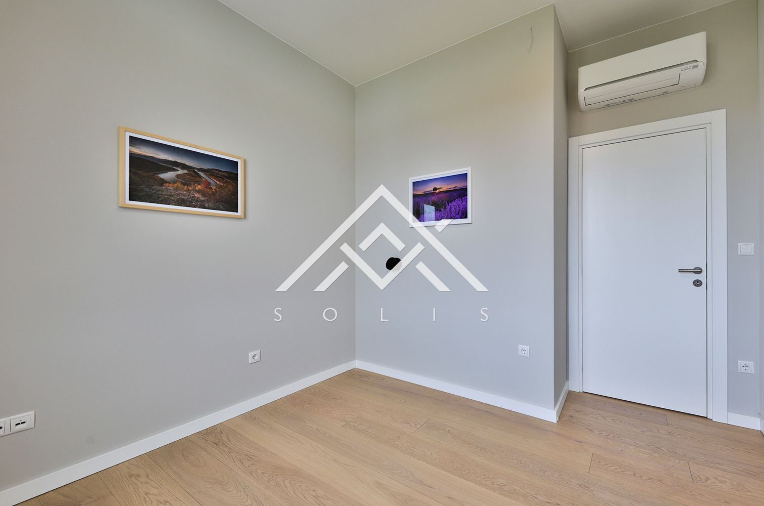 Elegant two bedroom apartment for rent in Sofia Land Residence, Lozenets - 0