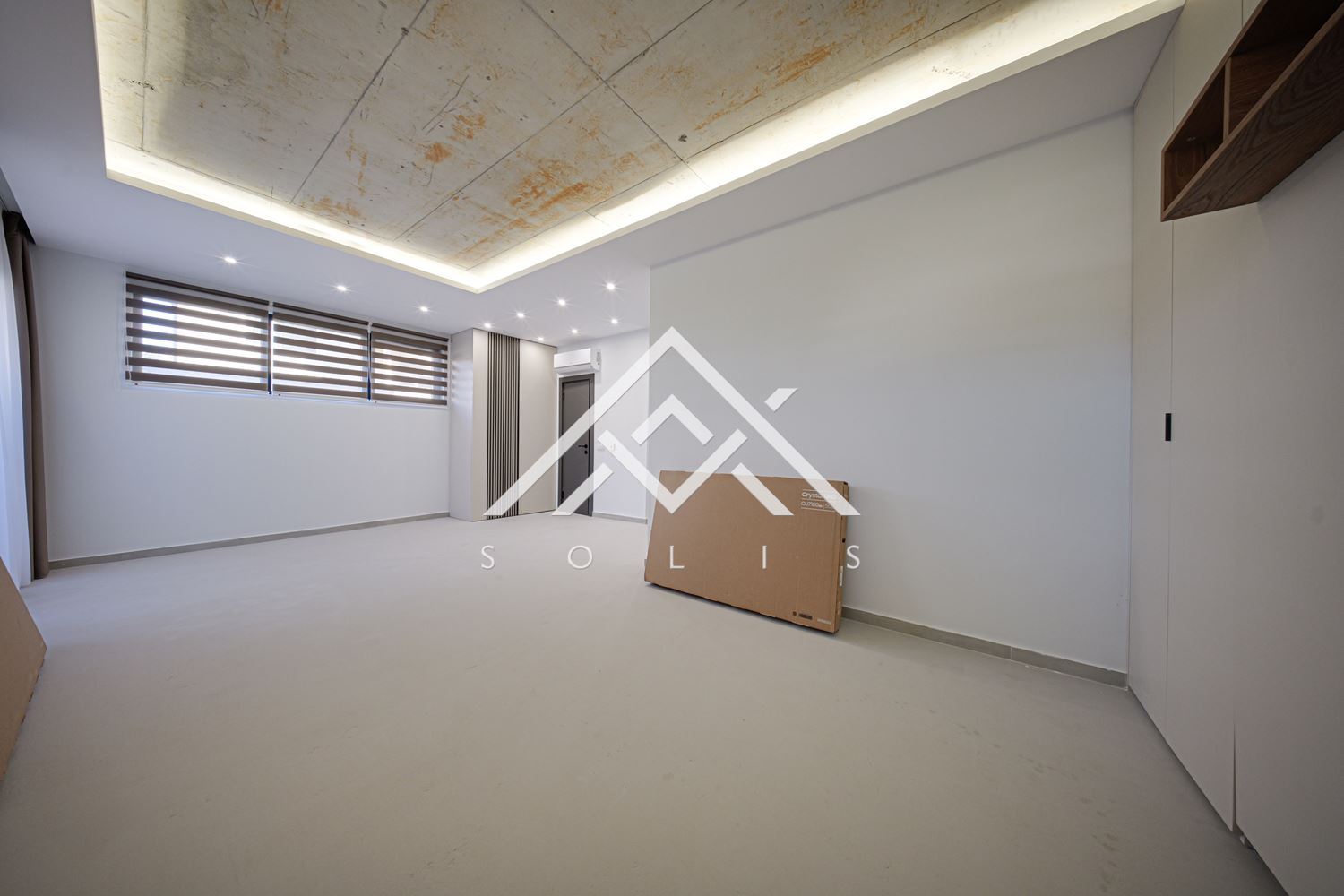 Contemporary house with modern interior and convenient location for sale in Kv. Boyana - 0