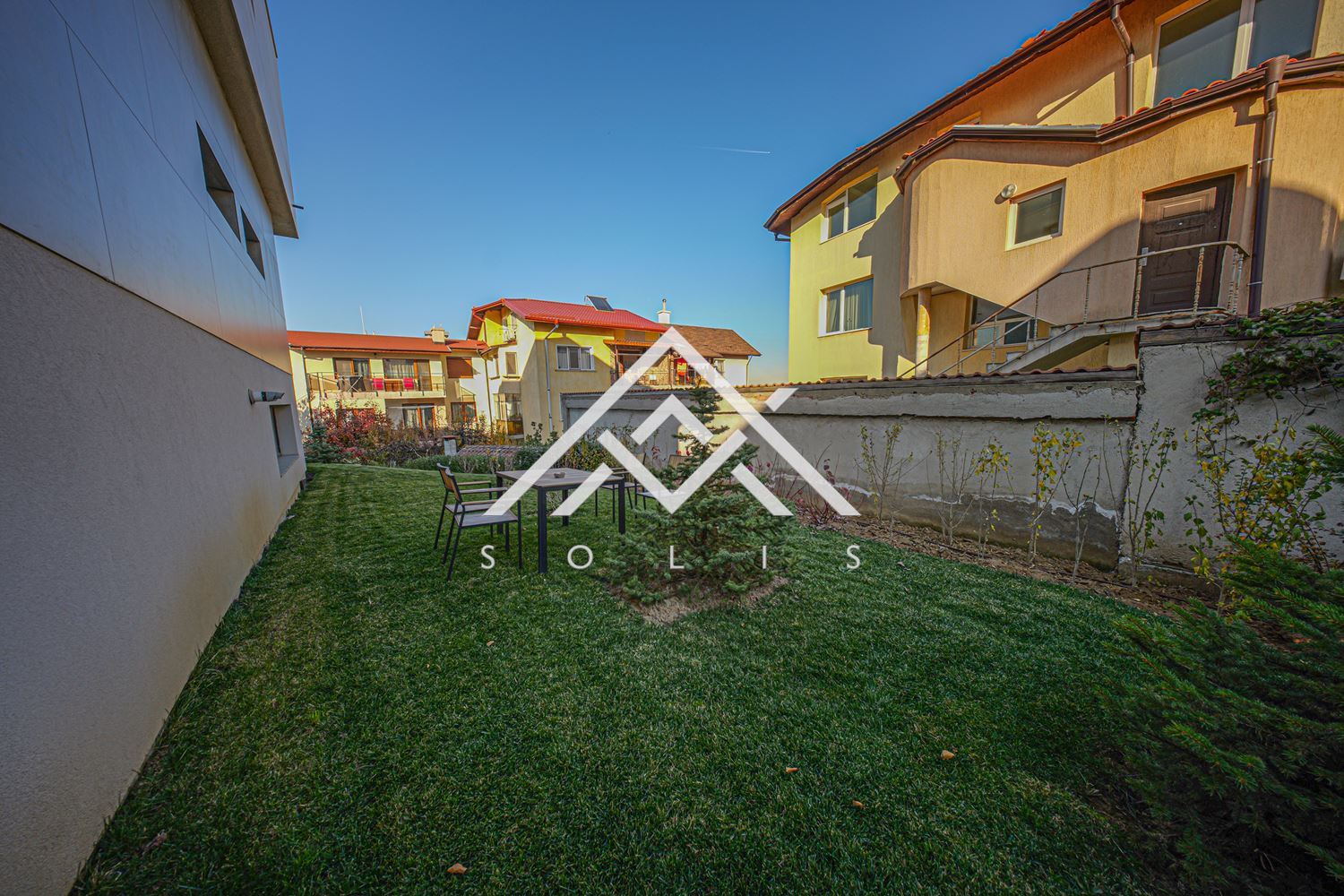 Contemporary house with modern interior and convenient location for sale in Kv. Boyana - 0