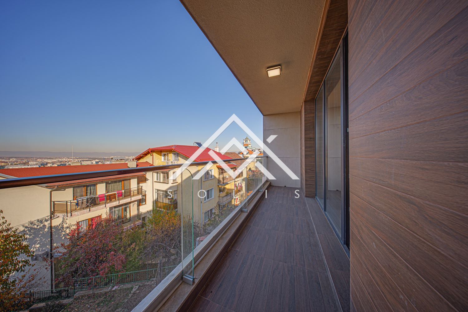 Contemporary house with modern interior and convenient location for sale in Kv. Boyana - 0