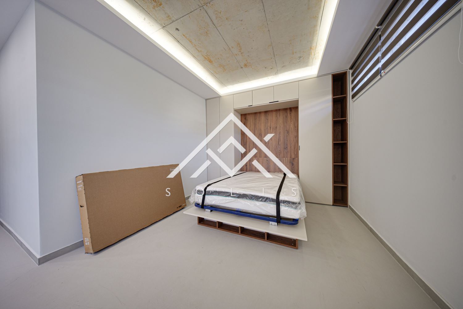 Contemporary house with modern interior and convenient location for sale in Kv. Boyana - 0