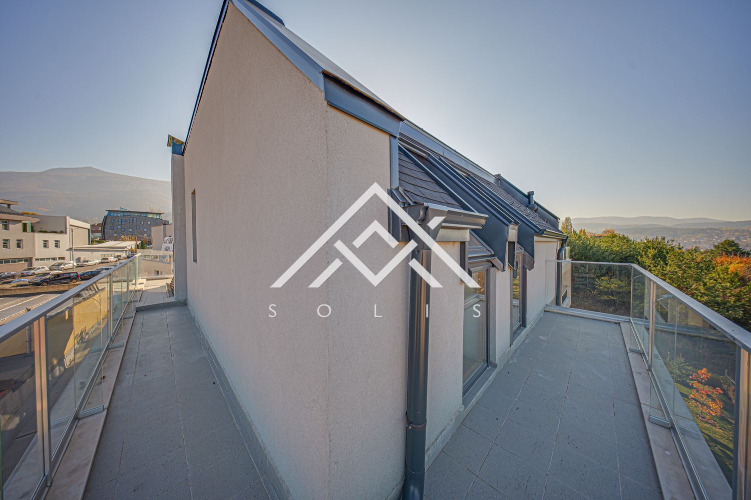 Contemporary house with modern interior and convenient location for sale in Kv. Boyana - 0