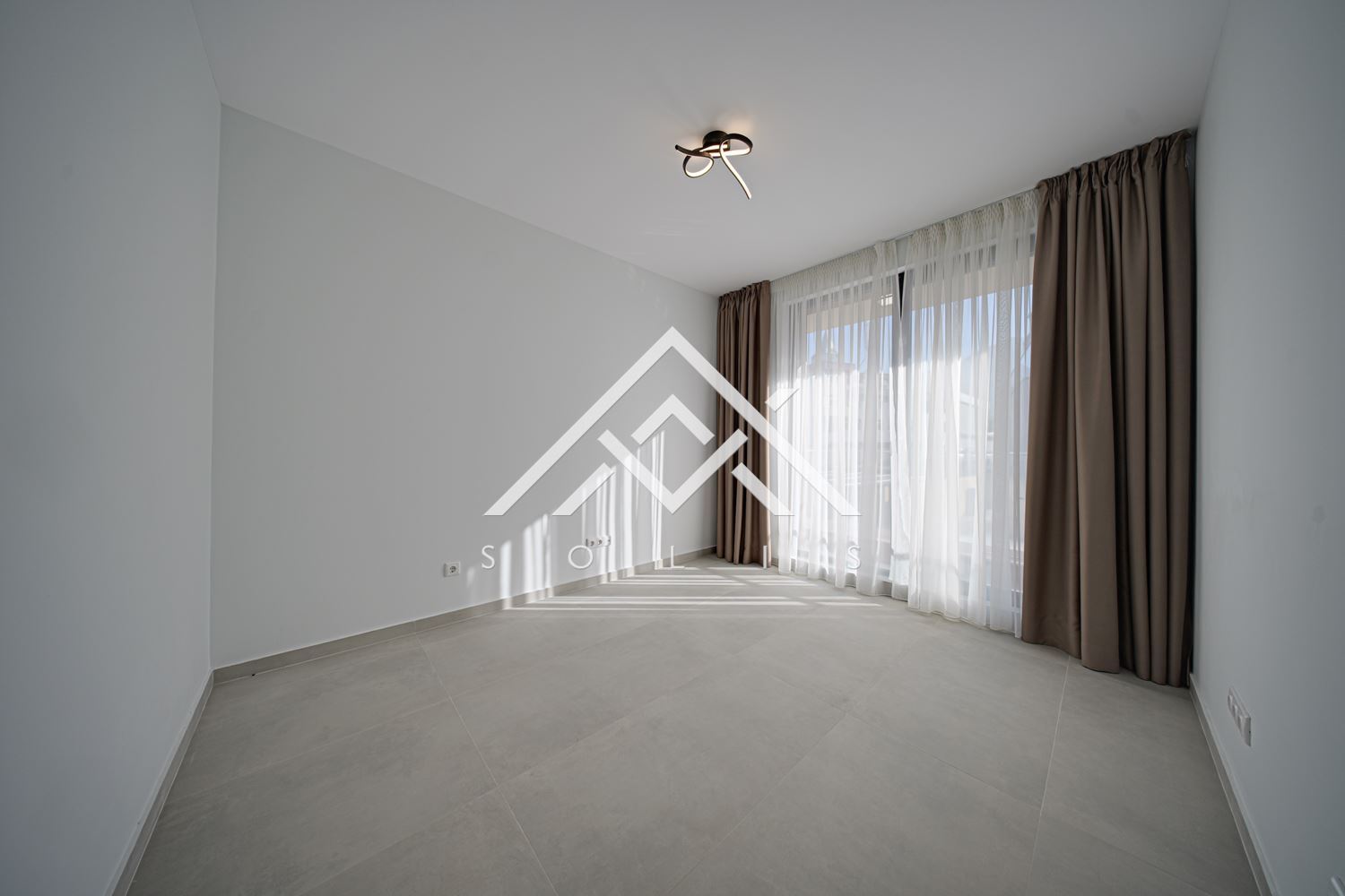 Contemporary house with modern interior and convenient location for sale in Kv. Boyana - 0
