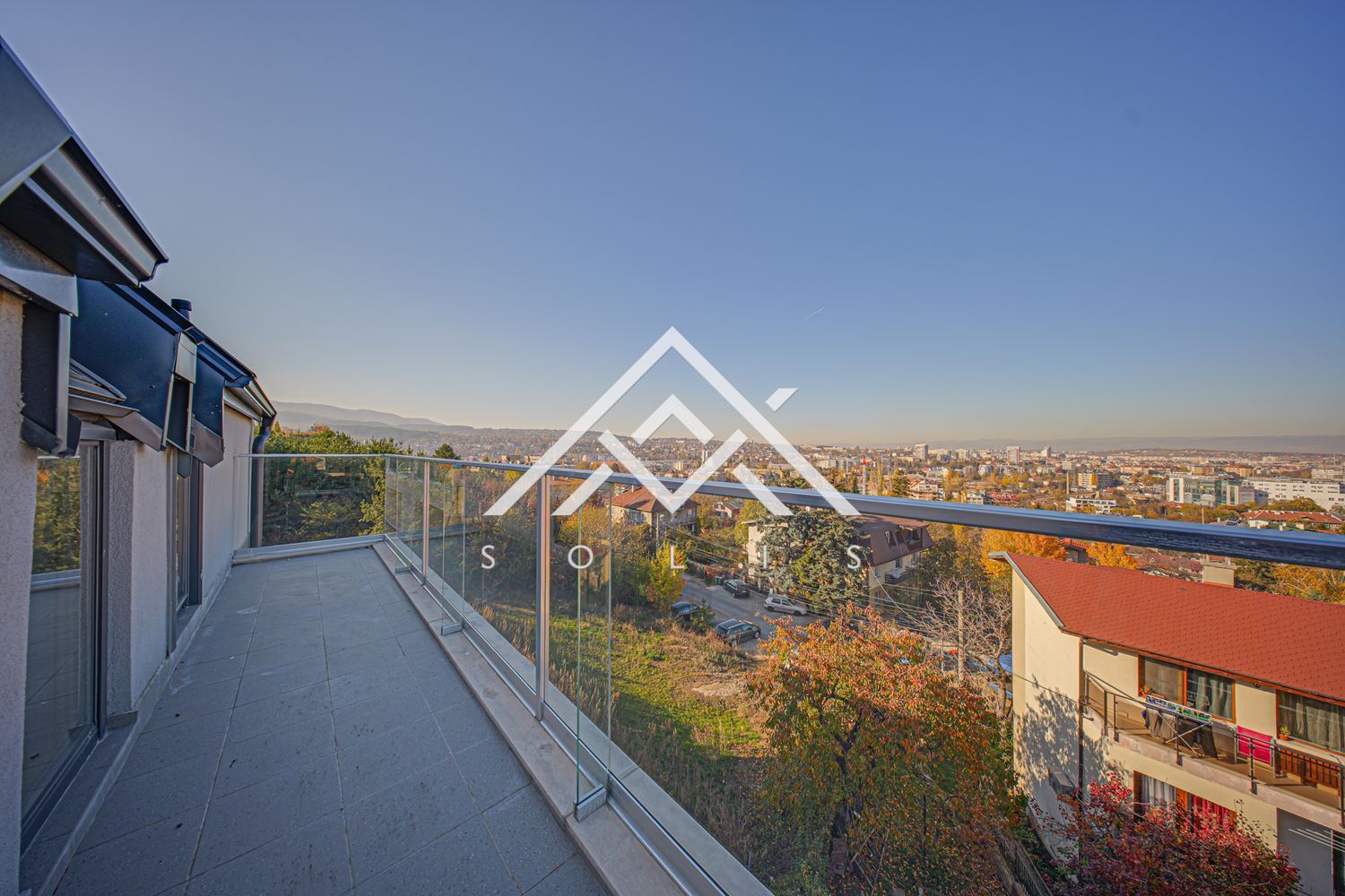 Contemporary house with modern interior and convenient location for sale in Kv. Boyana - 0
