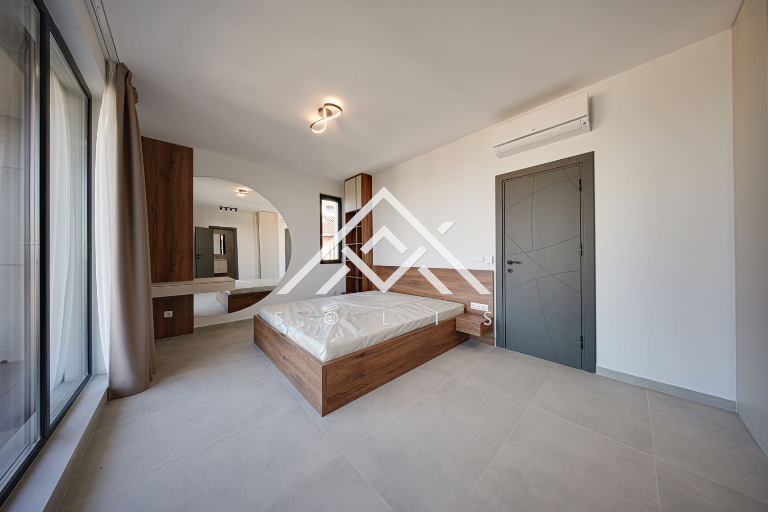 Contemporary house with modern interior and convenient location for sale in Kv. Boyana - 0