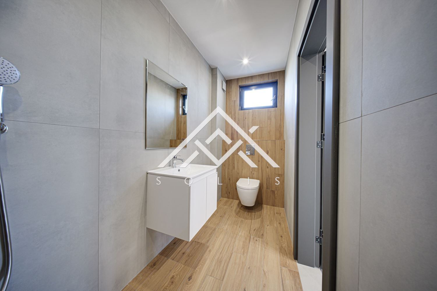 Contemporary house with modern interior and convenient location for sale in Kv. Boyana - 0