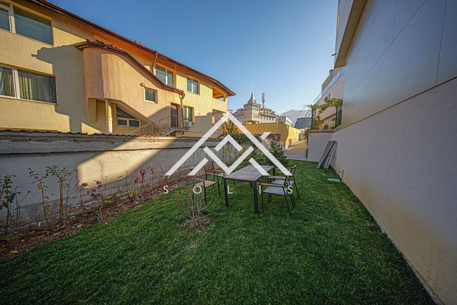 Contemporary house with modern interior and convenient location for sale in Kv. Boyana - 0