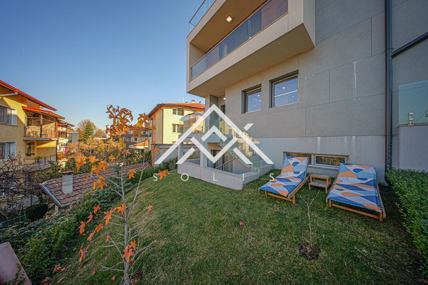 Contemporary house with modern interior and convenient location for sale in Kv. Boyana - 0
