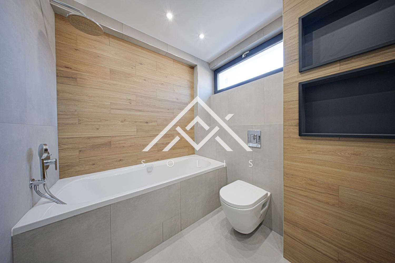 Contemporary house with modern interior and convenient location for sale in Kv. Boyana - 0