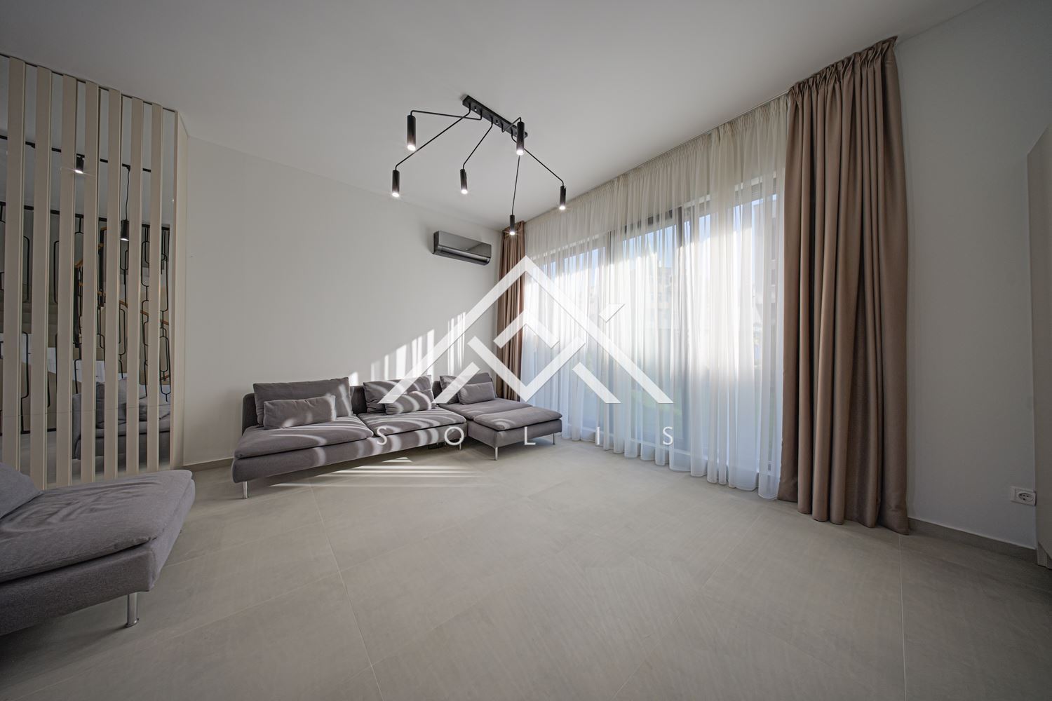 Contemporary house with modern interior and convenient location for sale in Kv. Boyana - 0