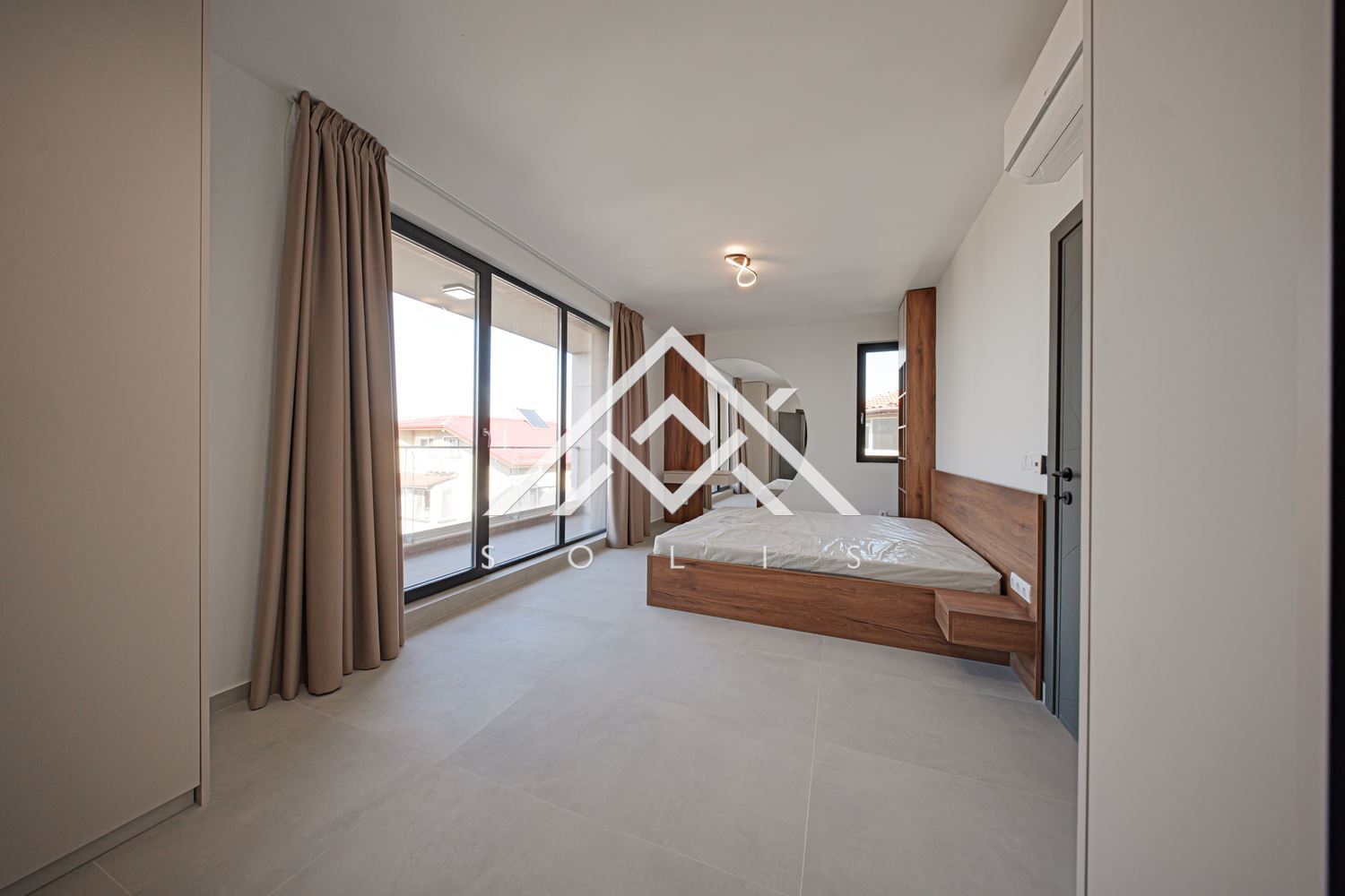 Contemporary house with modern interior and convenient location for sale in Kv. Boyana - 0