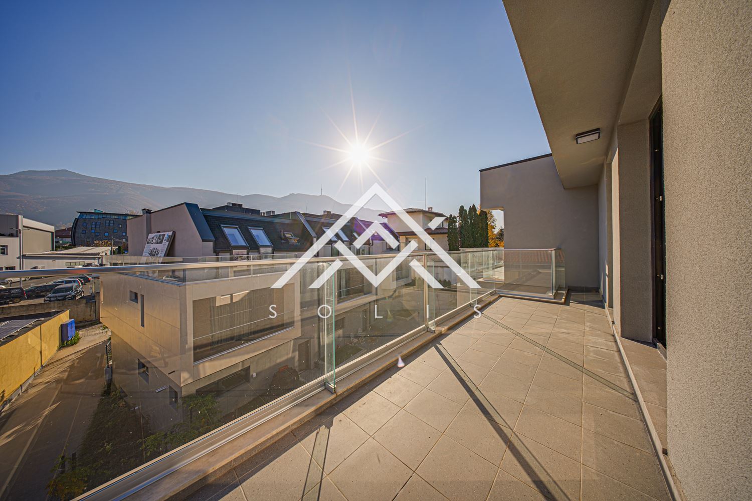 Contemporary house with modern interior and convenient location for sale in Kv. Boyana - 0