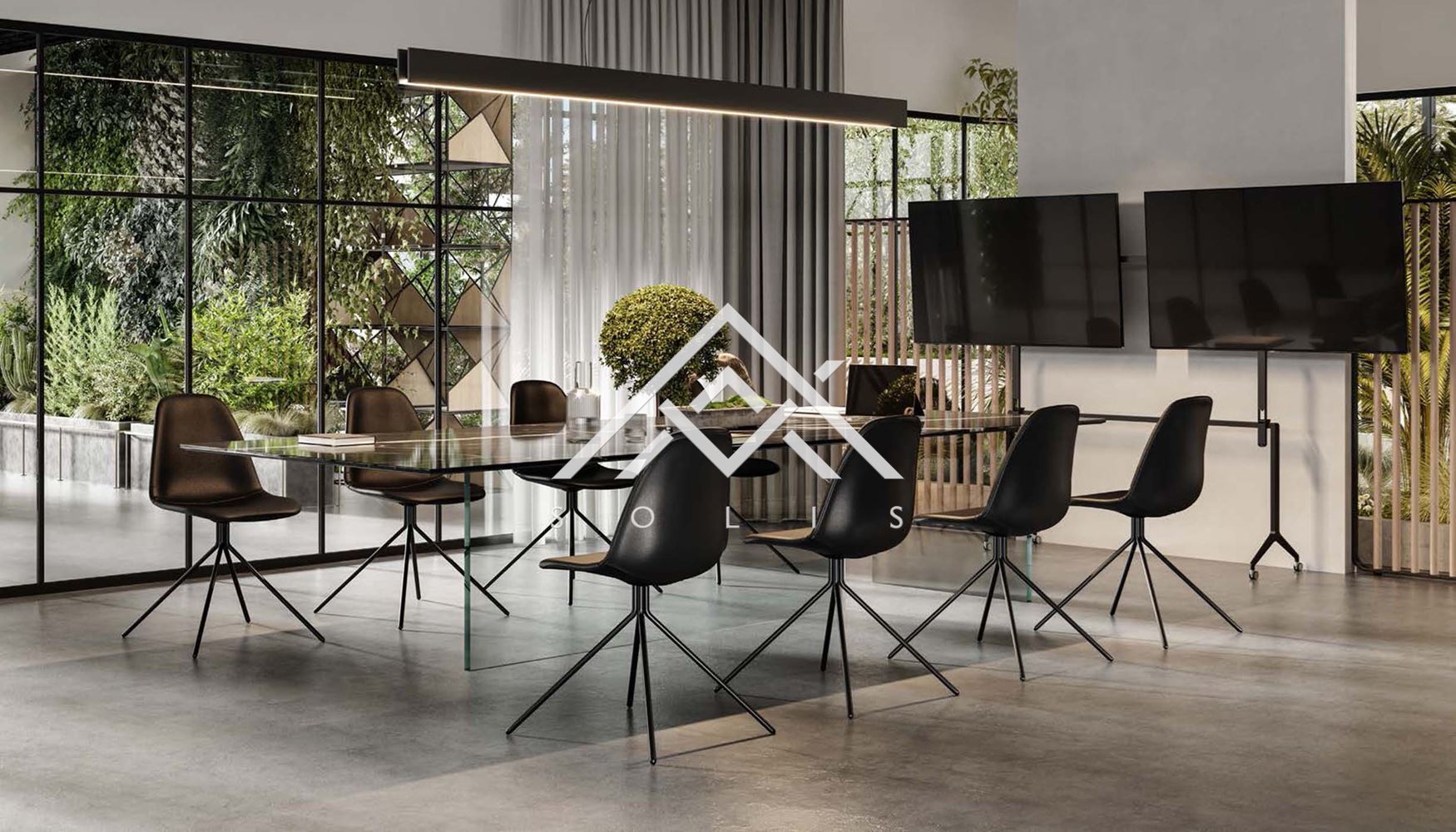 Luxury two bedroom property in Burj Azizi - Dubai's newest architectural marvel - 0