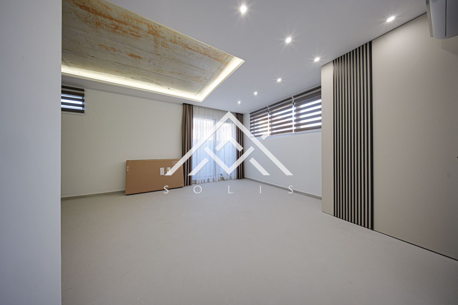 Contemporary house with modern interior and convenient location for sale in Kv. Boyana - 0