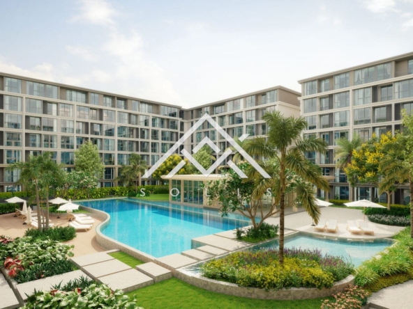 New four bedroom gated property located in the heart of Bang Tao - in the prestigious Laguna area, Phuket, Thailand - 0