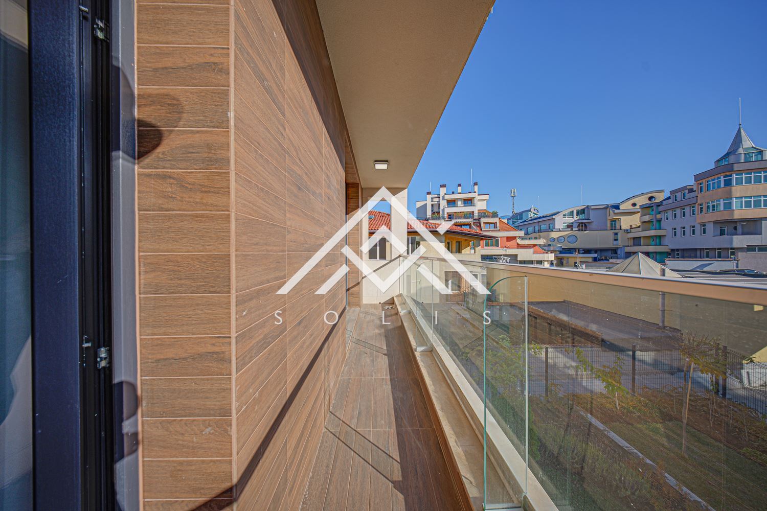 Contemporary house with modern interior and convenient location for sale in Kv. Boyana - 0