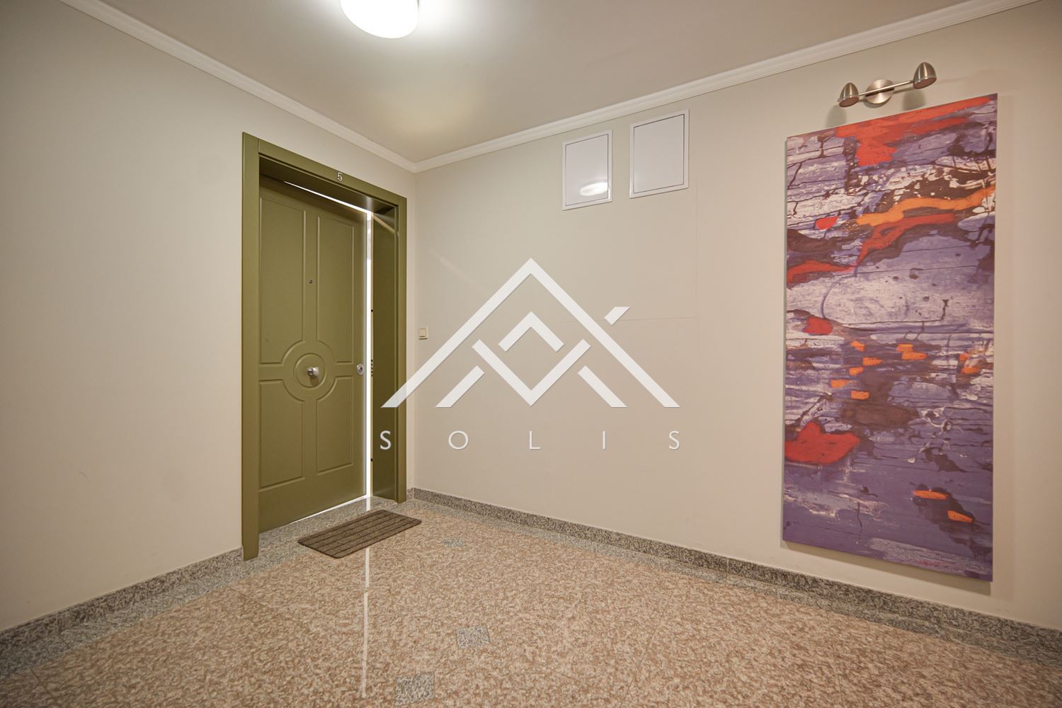 Fully furnished four bedroom apartment with spacious living room for rent in sq. Simeonovo - 0
