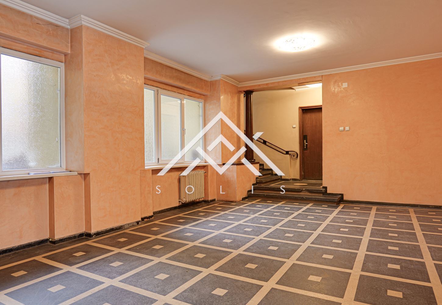 Elite apartment for sale located in a prestigious building in one of the most desirable areas of Sofia  Doctor's Monument - 0
