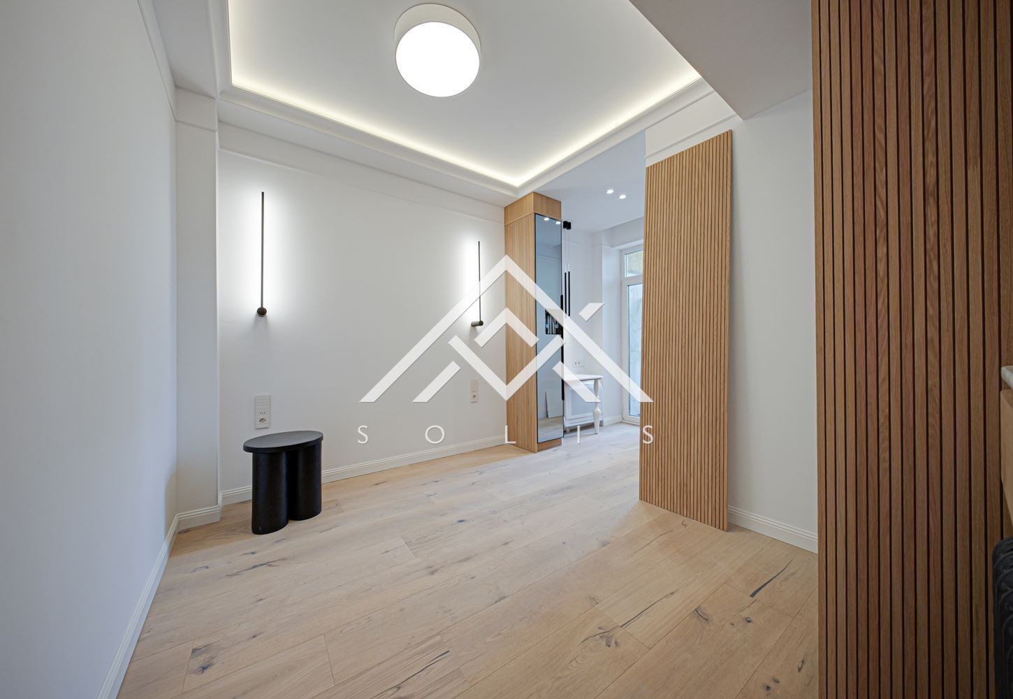 Elite apartment for sale located in a prestigious building in one of the most desirable areas of Sofia  Doctor's Monument - 0