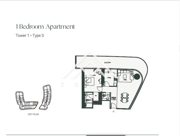 2-room - Sofia - 0
