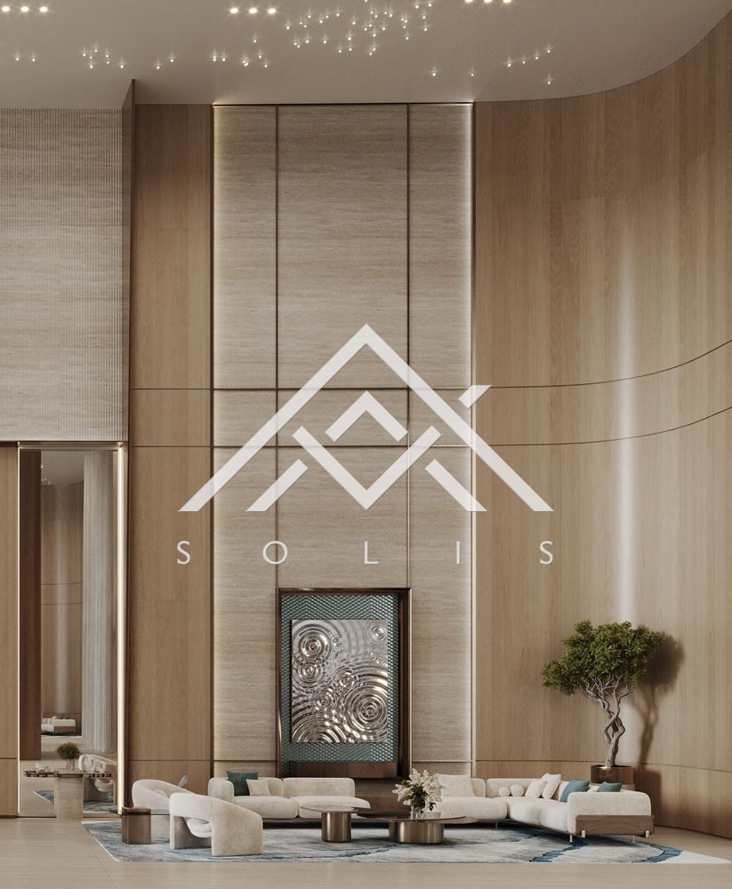 Binghatti Aquarise – икона на луксозния живот в Business Bay, Дубай, ОАЕ - 0