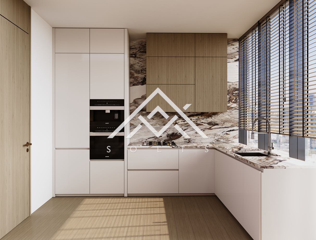 2-room - Sofia - 0