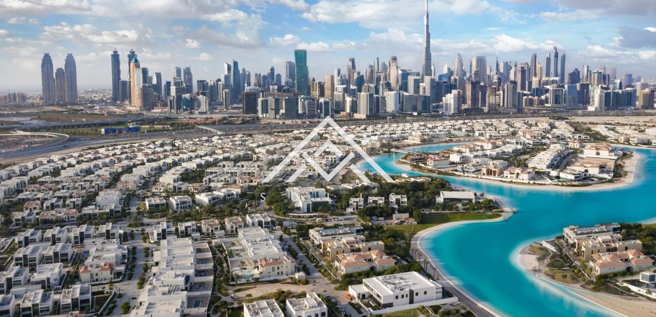 Binghatti Aquarise – икона на луксозния живот в Business Bay, Дубай, ОАЕ - 0
