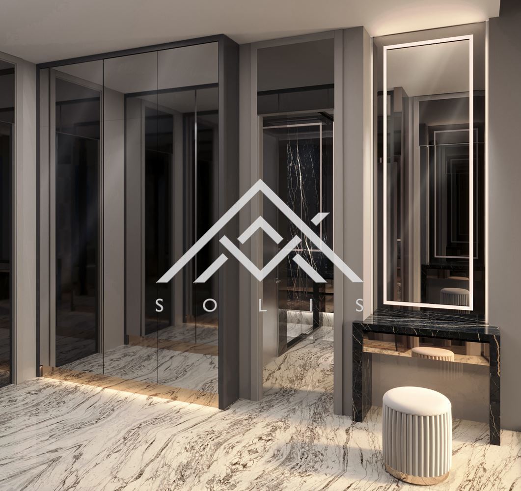 Burj Binghatti Jacob & Co. Residences - the crown jewel of Dubai - 0